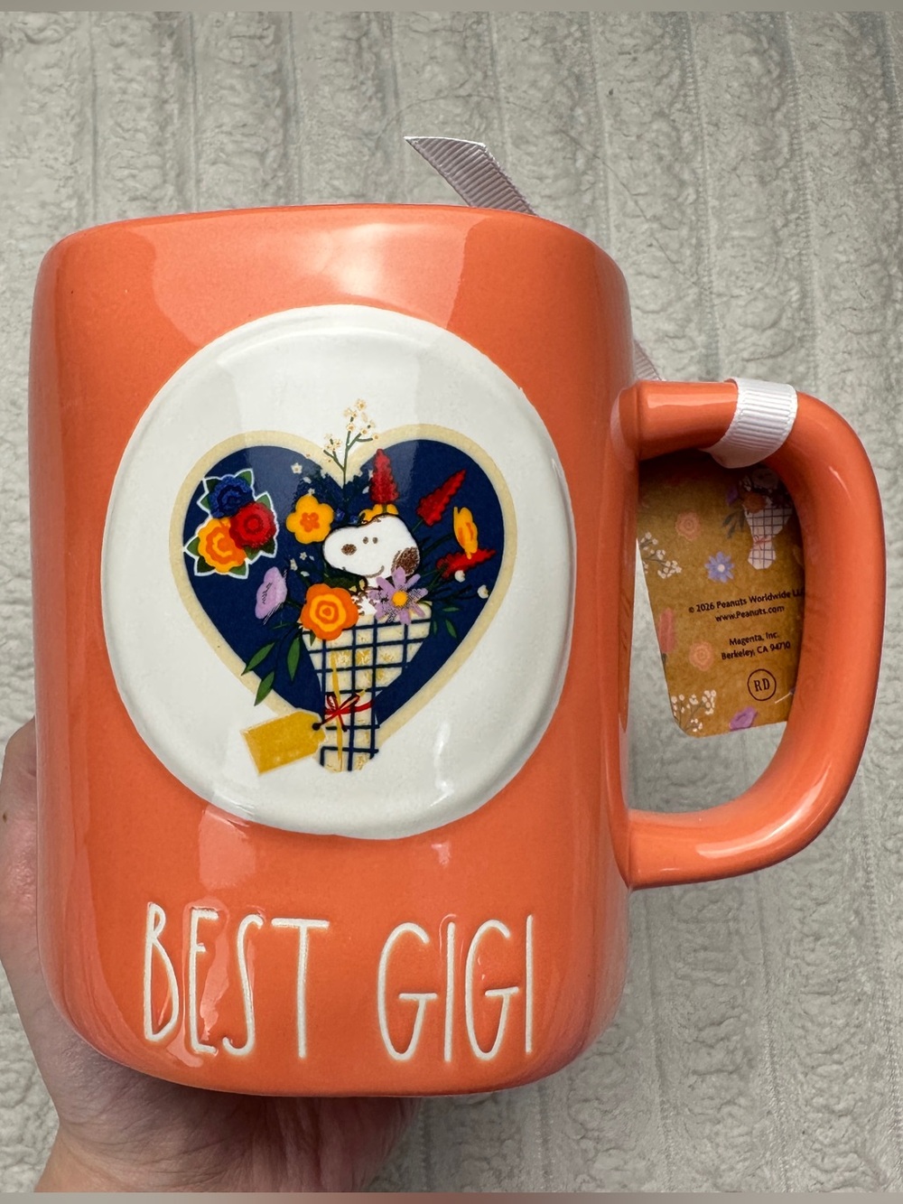 Rae Dunn Mug